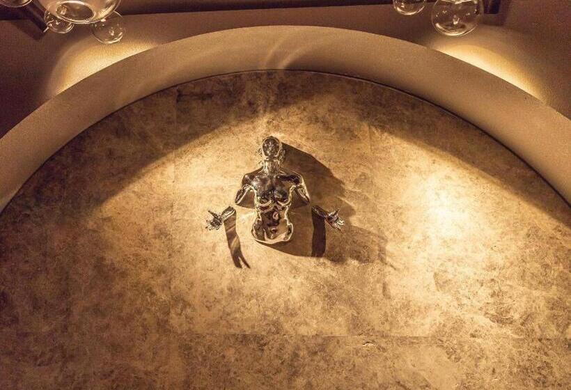 Zmax Hotel Yan An Baimi Avenue Baotashan