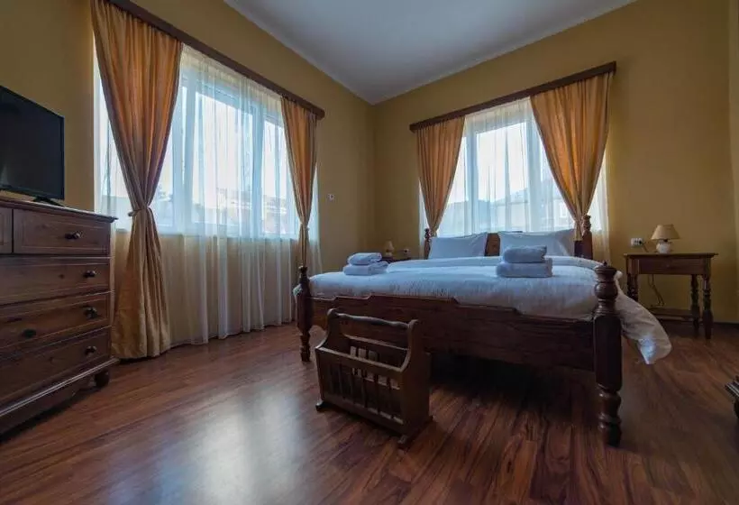 Apartmani Prenociste Dajevic Hotel Tara Pljevlja