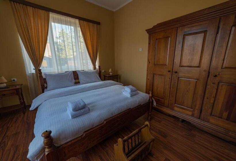 Apartmani Prenociste Dajevic Hotel Tara Pljevlja