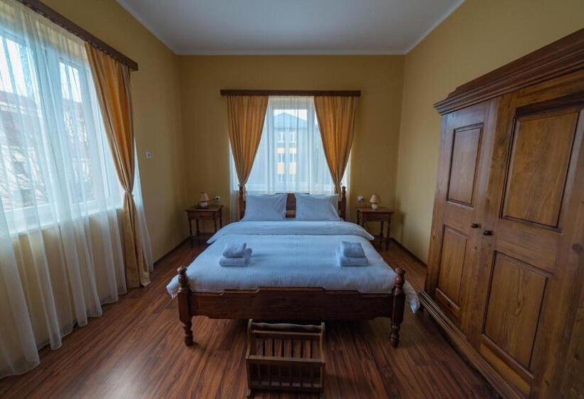 Apartmani Prenociste Dajevic Hotel Tara Pljevlja