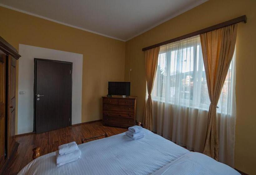 Apartmani Prenociste Dajevic Hotel Tara Pljevlja