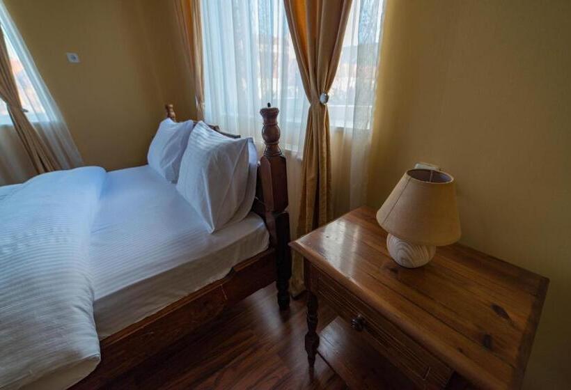 Apartmani Prenociste Dajevic Hotel Tara Pljevlja