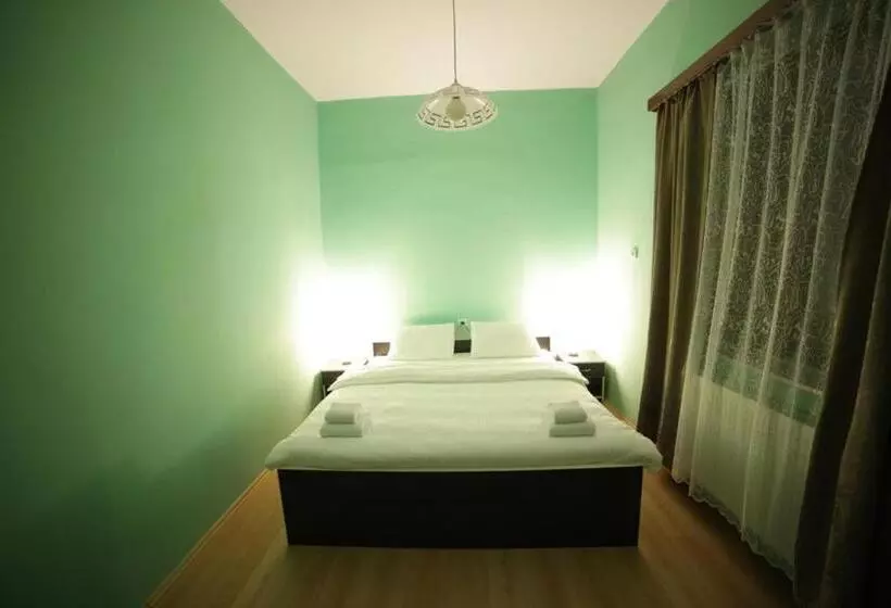 Apartmani Prenociste Dajevic Hotel Tara Pljevlja