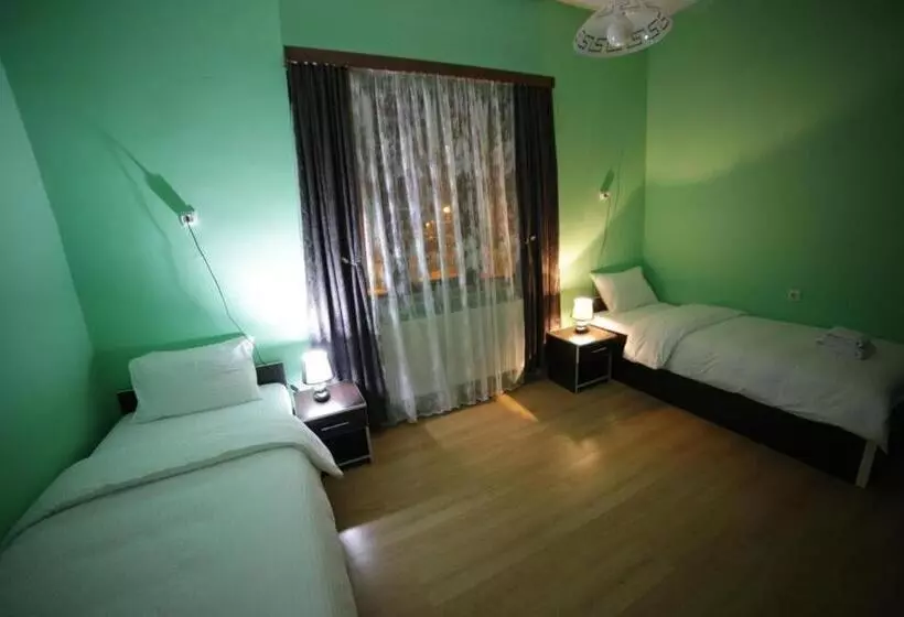 Apartmani Prenociste Dajevic Hotel Tara Pljevlja