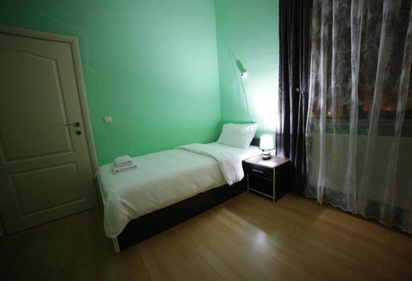 Apartmani Prenociste Dajevic Hotel Tara Pljevlja