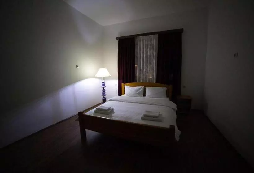 Apartmani Prenociste Dajevic Hotel Tara Pljevlja