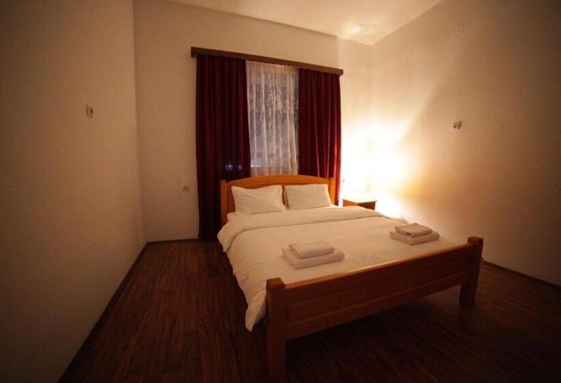 Apartmani Prenociste Dajevic Hotel Tara Pljevlja