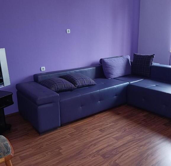 Apartmani Prenociste Dajevic Hotel Tara Pljevlja