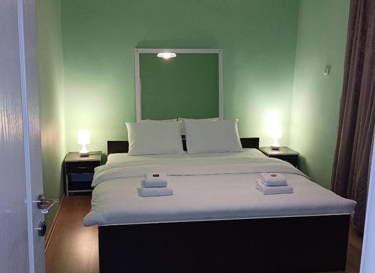 Apartmani Prenociste Dajevic Hotel Tara Pljevlja