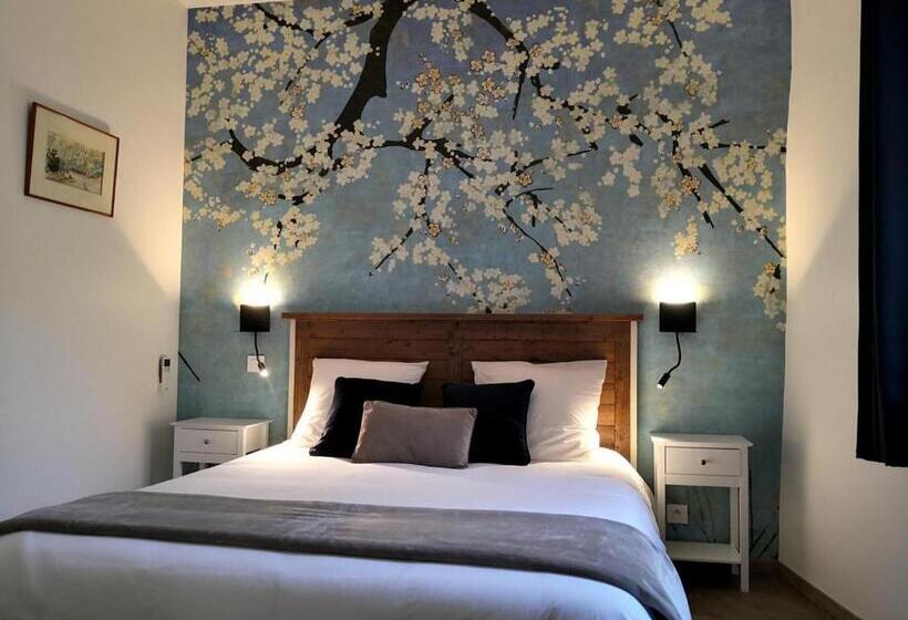 צימר Azur Et Vous En Provence