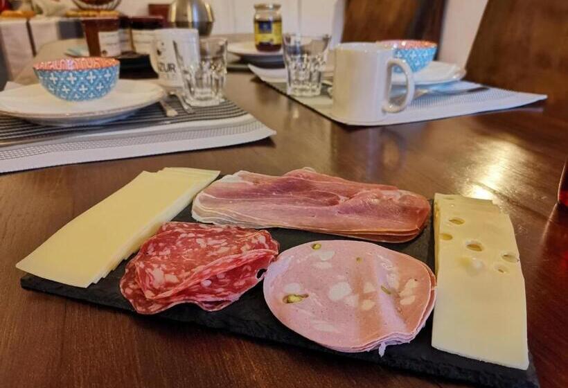 צימר Azur Et Vous En Provence