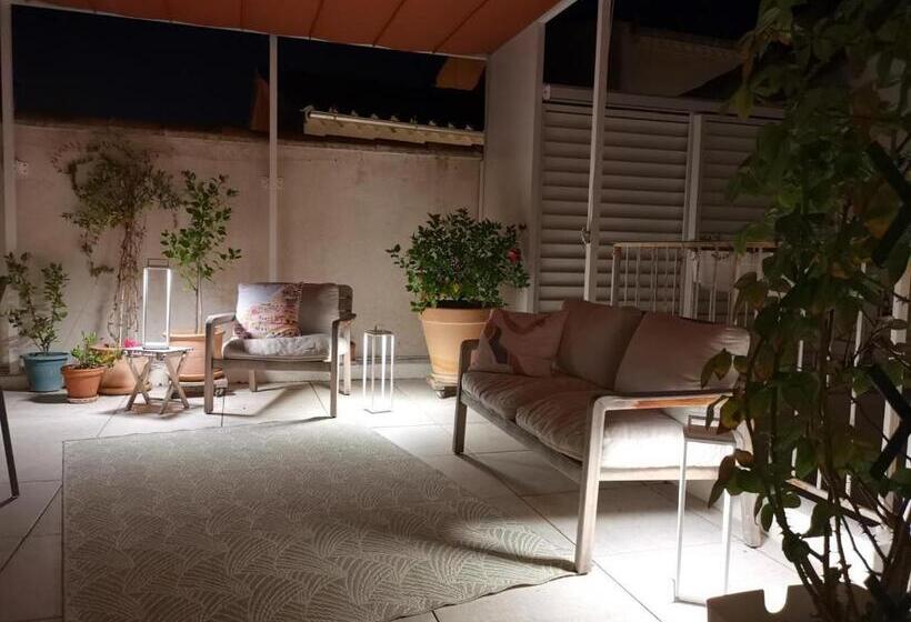 צימר Azur Et Vous En Provence