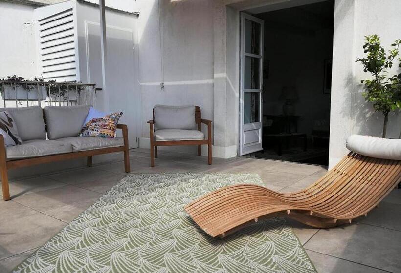 צימר Azur Et Vous En Provence