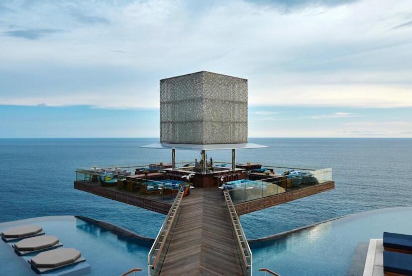 تختخواب و صبحانه Sawa Sawa Lodge