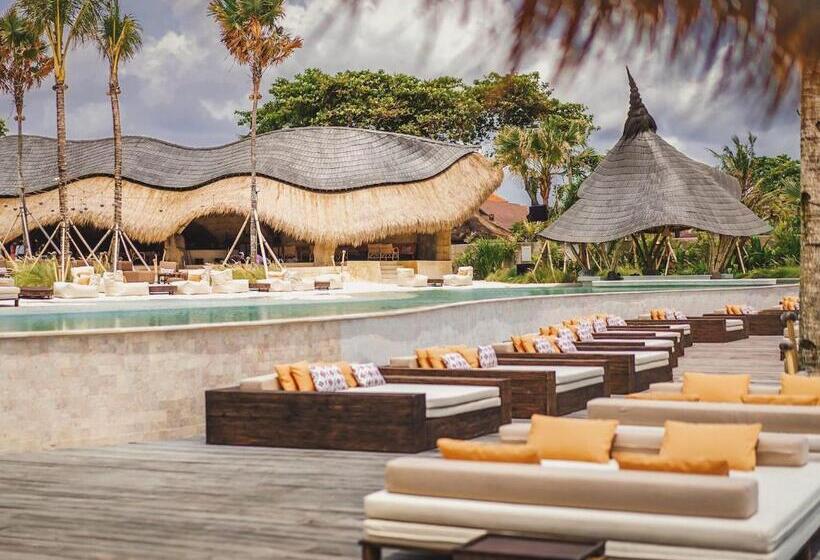 تختخواب و صبحانه Sawa Sawa Lodge