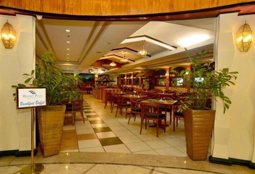 Holiday Plaza Hotel Cebu