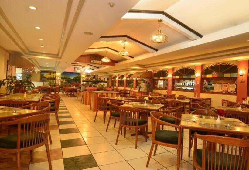 Holiday Plaza Hotel Cebu