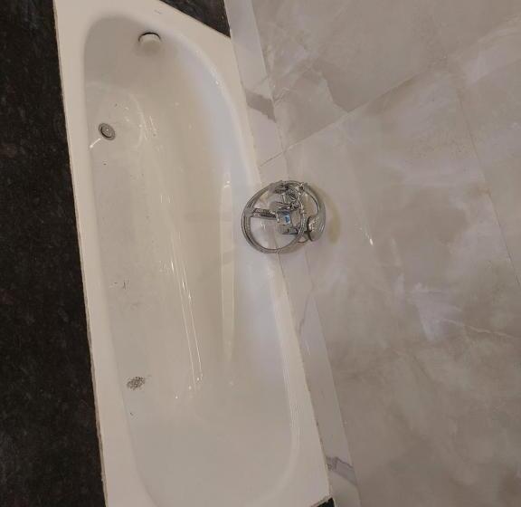 酒店 Aastha & Banquets