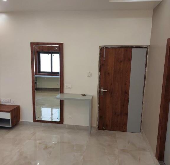 酒店 Aastha & Banquets