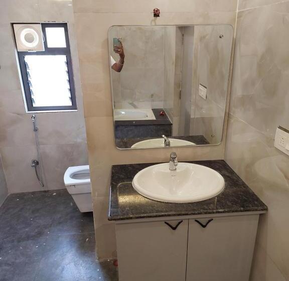 酒店 Aastha & Banquets