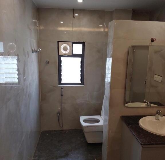 酒店 Aastha & Banquets