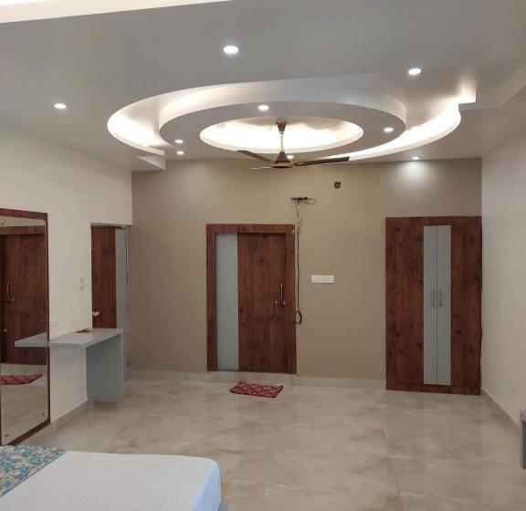 酒店 Aastha & Banquets