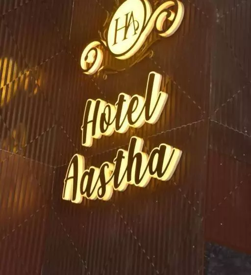 Hotelli Aastha & Banquets