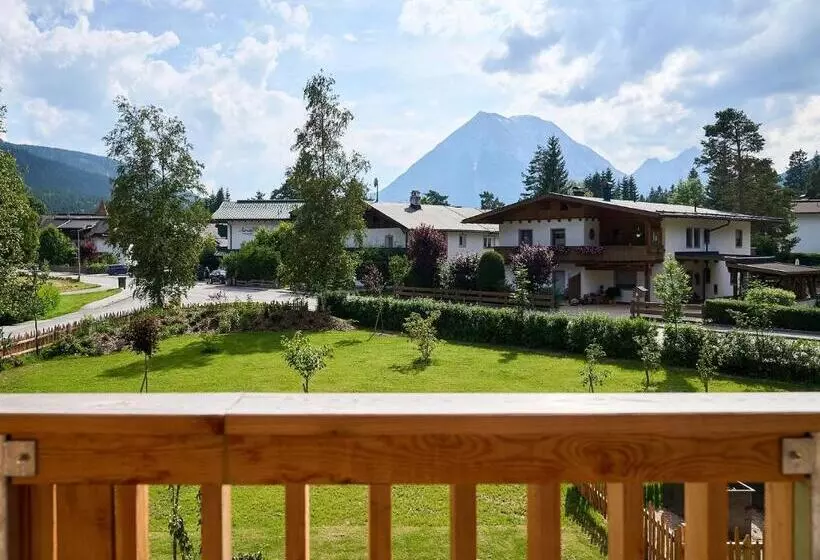 Kurblhof Natur Hotel Appartements