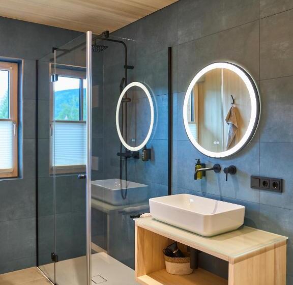 Kurblhof Natur Hotel Appartements