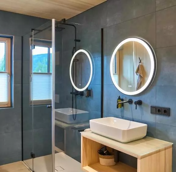 Kurblhof Natur Hotel Appartements