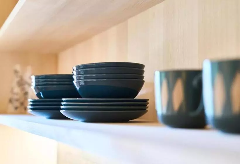 Kurblhof Natur Hotel Appartements