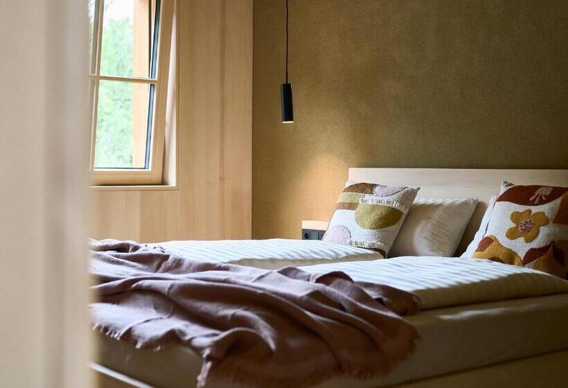 Kurblhof Natur Hotel Appartements