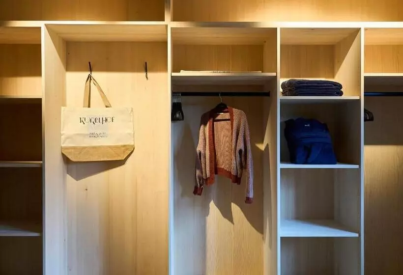 Kurblhof Natur Hotel Appartements