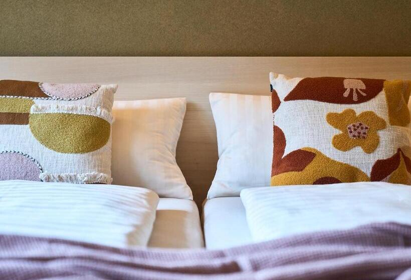 Kurblhof Natur Hotel Appartements