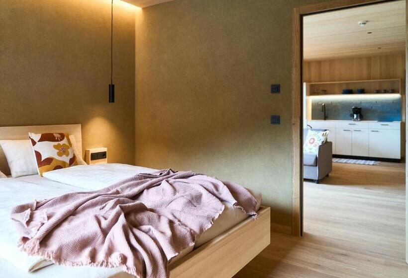 Kurblhof Natur Hotel Appartements