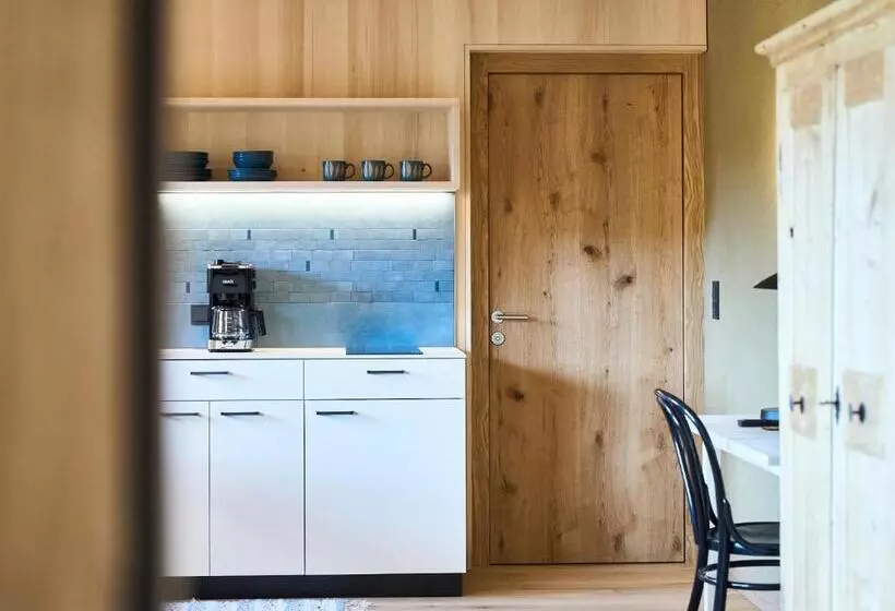 Kurblhof Natur Hotel Appartements