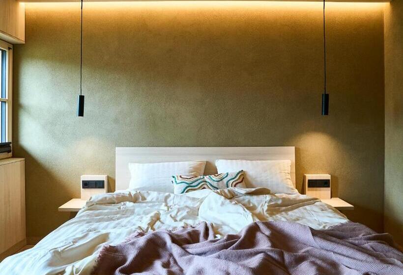 Kurblhof Natur Hotel Appartements