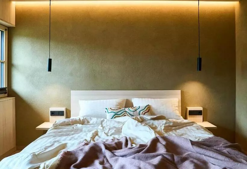 Kurblhof Natur Hotel Appartements