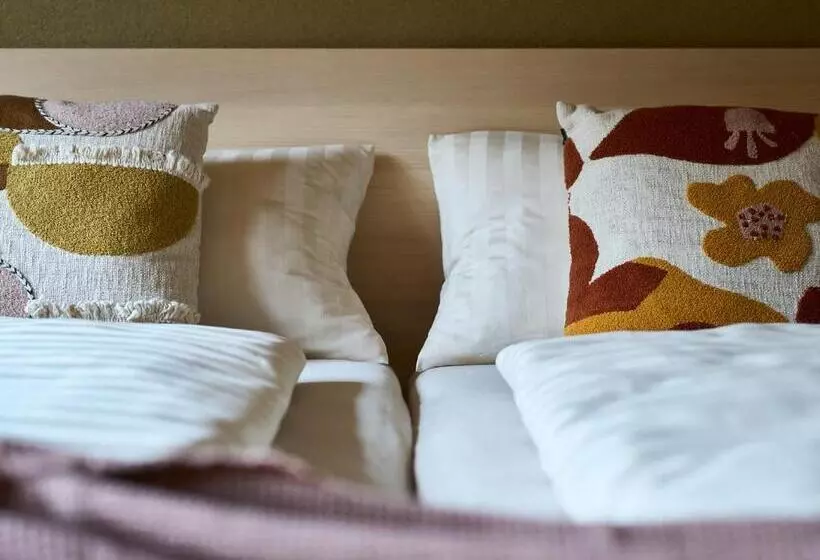 Kurblhof Natur Hotel Appartements