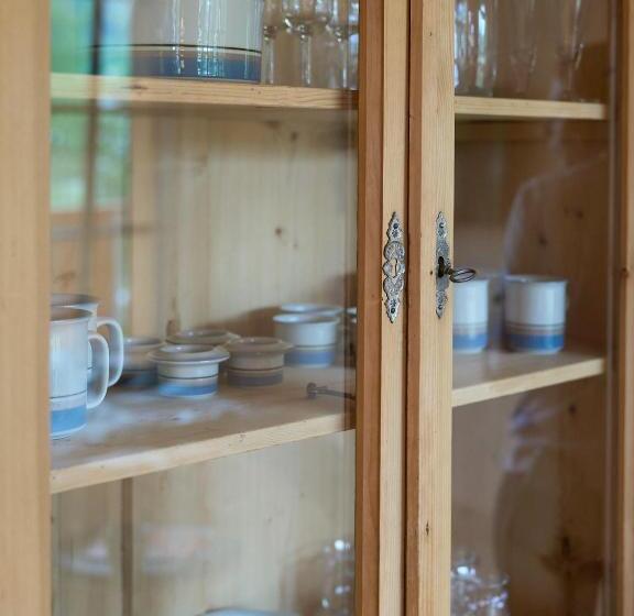 Kurblhof Natur Hotel Appartements