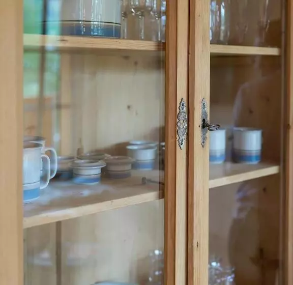 Kurblhof Natur Hotel Appartements