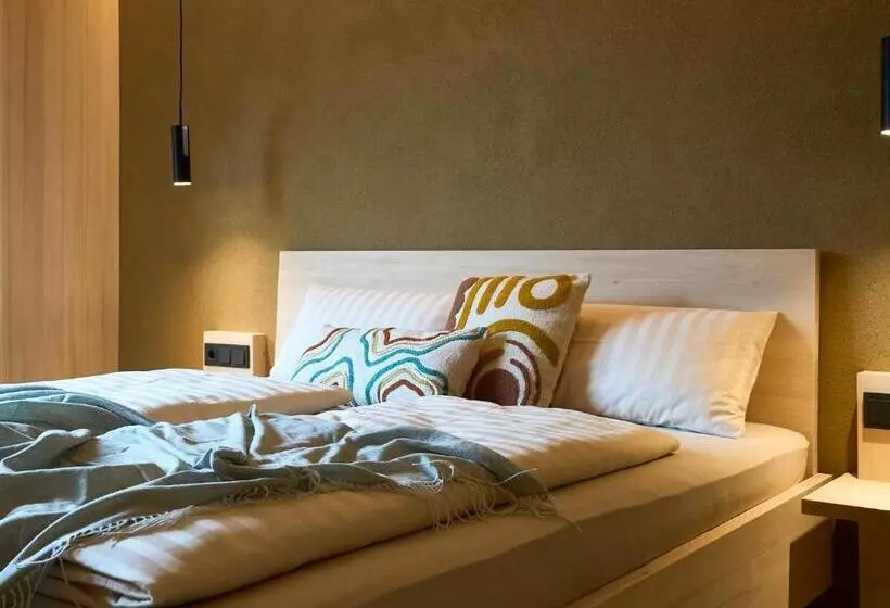 Kurblhof Natur Hotel Appartements