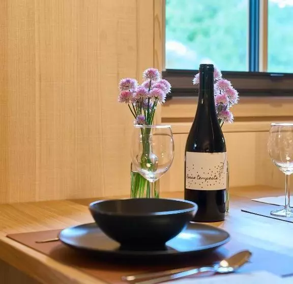 Kurblhof Natur Hotel Appartements