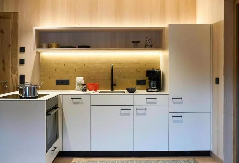 Kurblhof Natur Hotel Appartements