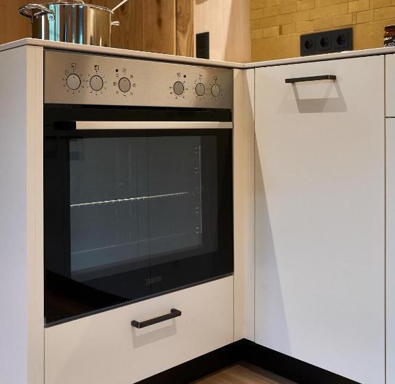 Kurblhof Natur Hotel Appartements