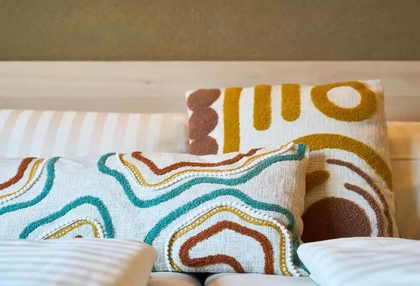 Kurblhof Natur Hotel Appartements