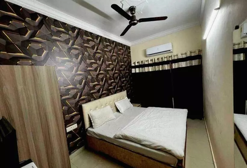 Hôtel O Anand