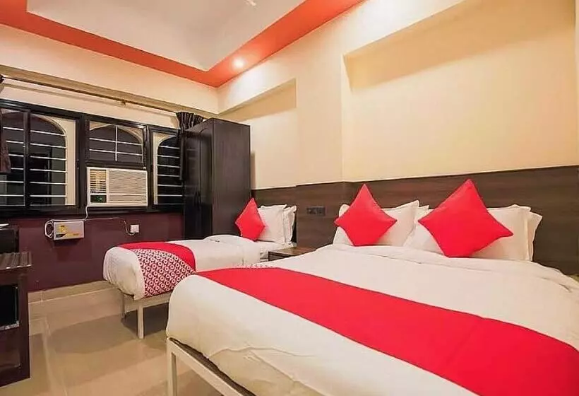 Hôtel O Anand