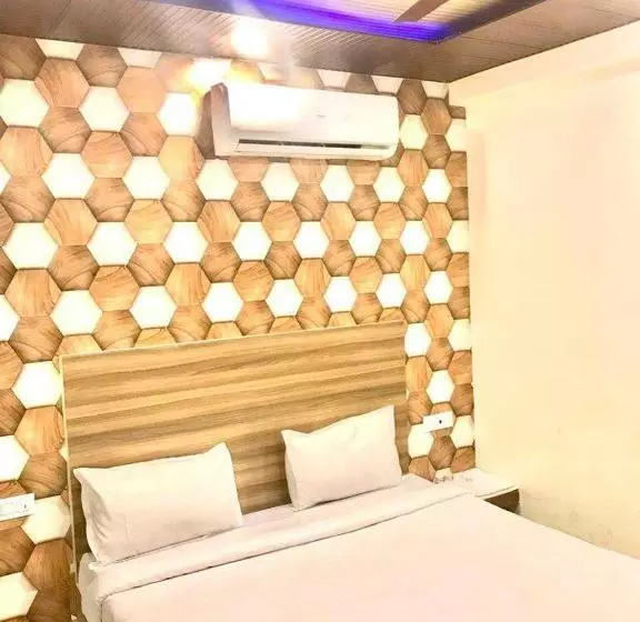 Hôtel O Anand