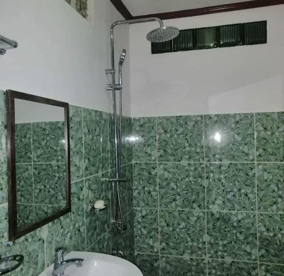 פנסיון Dhadas Place